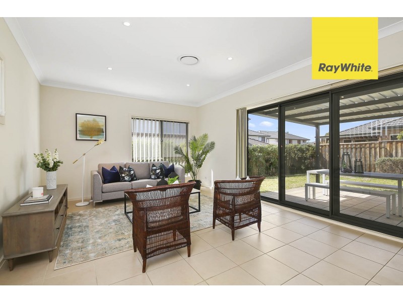 32 Main Ave, Lidcombe NSW 2141