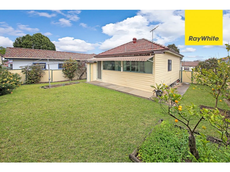 19 Renshaw Ave, Auburn NSW 2144