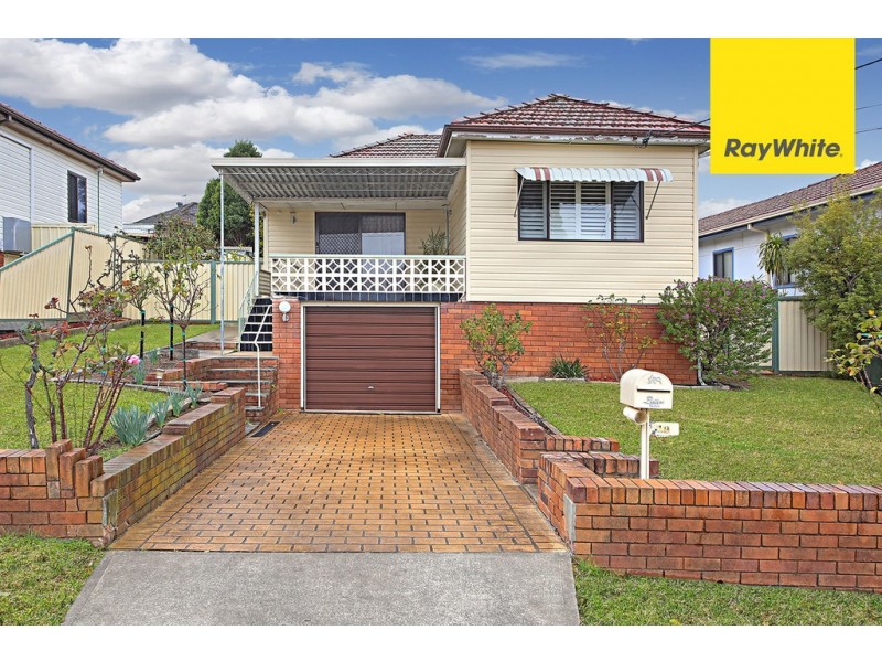 19 Renshaw Ave, Auburn NSW 2144