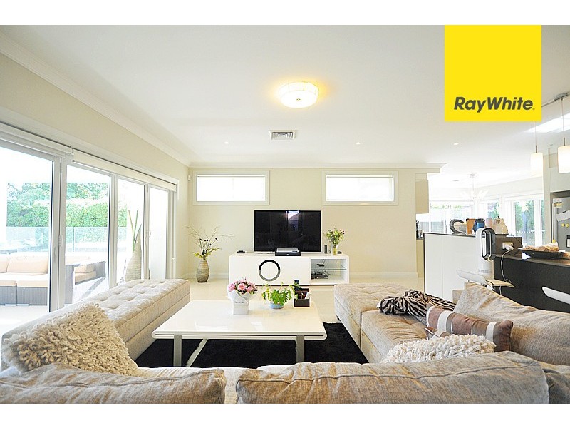 6 Quebec Ave, Killara NSW 2071
