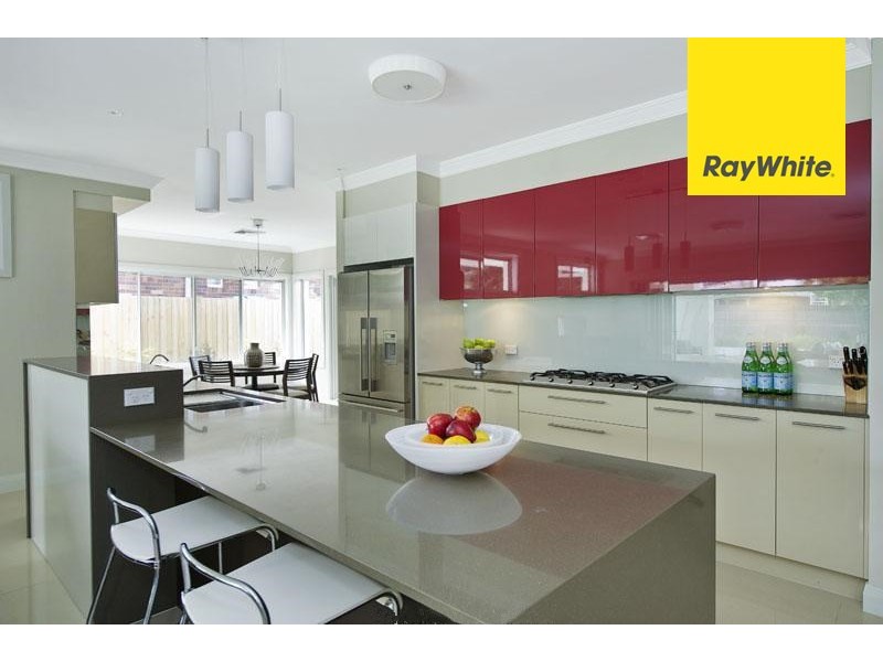6 Quebec Ave, Killara NSW 2071