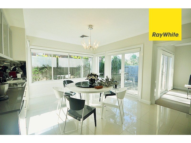 6 Quebec Ave, Killara NSW 2071