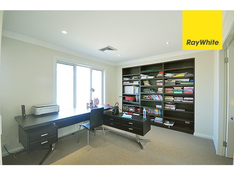 6 Quebec Ave, Killara NSW 2071