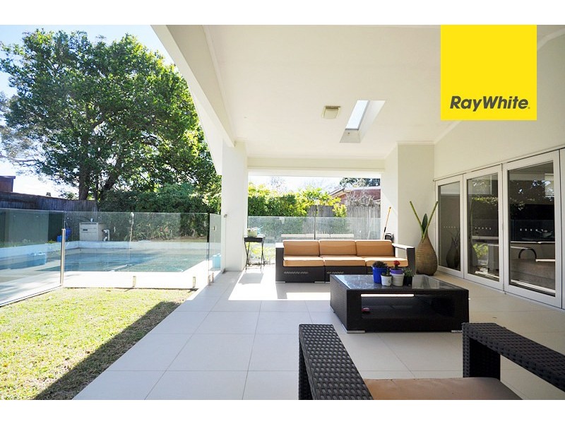 6 Quebec Ave, Killara NSW 2071