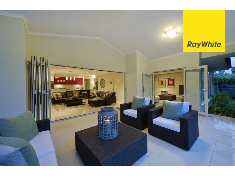 6 Quebec Ave, Killara NSW 2071