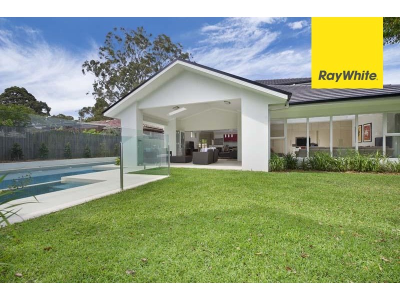 6 Quebec Ave, Killara NSW 2071