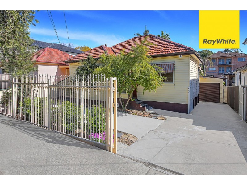 277 Auburn Road, Auburn NSW 2144