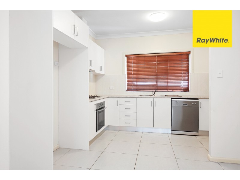 277 Auburn Road, Auburn NSW 2144