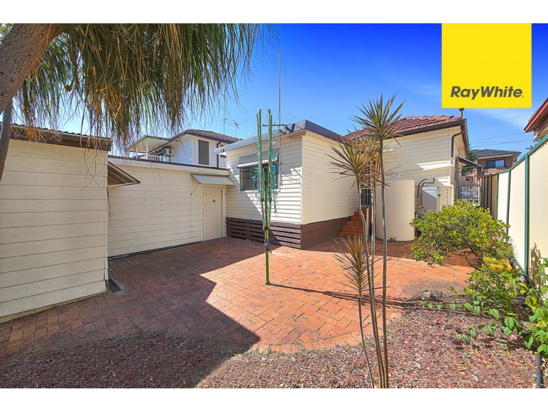 277 Auburn Road, Auburn NSW 2144