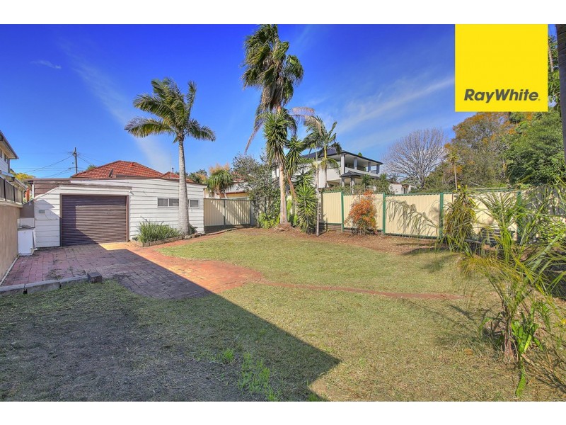 277 Auburn Road, Auburn NSW 2144