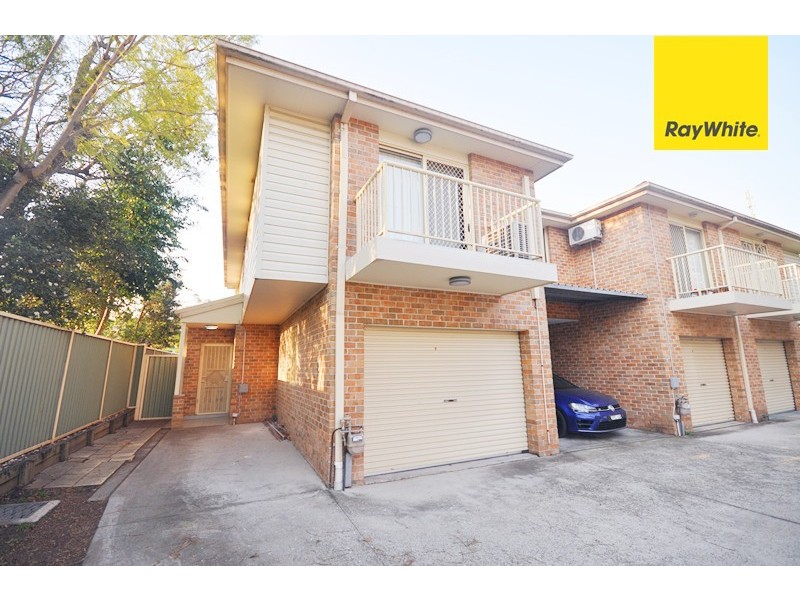 7/7-9 Helena Street, Auburn NSW 2144