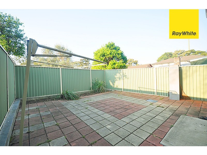 7/7-9 Helena Street, Auburn NSW 2144