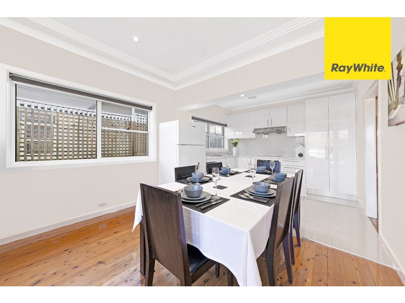 4 Spencer Street, Berala NSW 2141