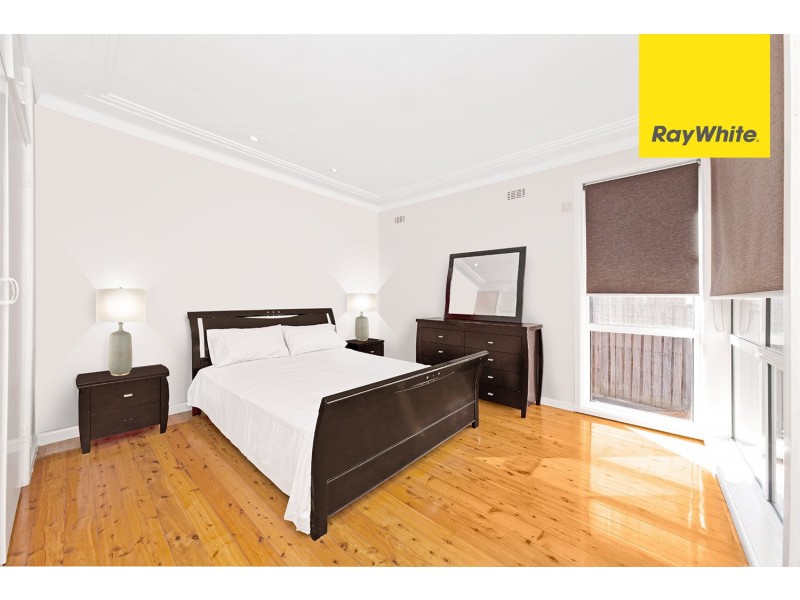 4 Spencer Street, Berala NSW 2141