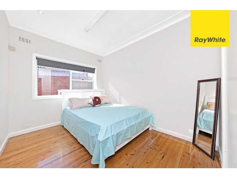 4 Spencer Street, Berala NSW 2141