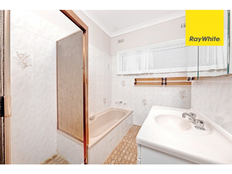 4 Spencer Street, Berala NSW 2141