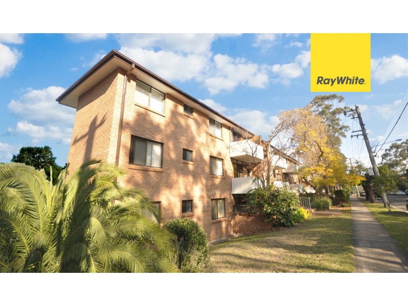 3/1 Doomben Ave, Eastwood NSW 2122