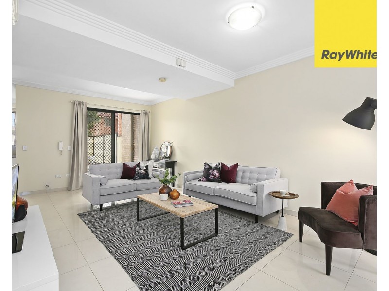 4/30-32 Livingstone Road, Lidcombe NSW 2141