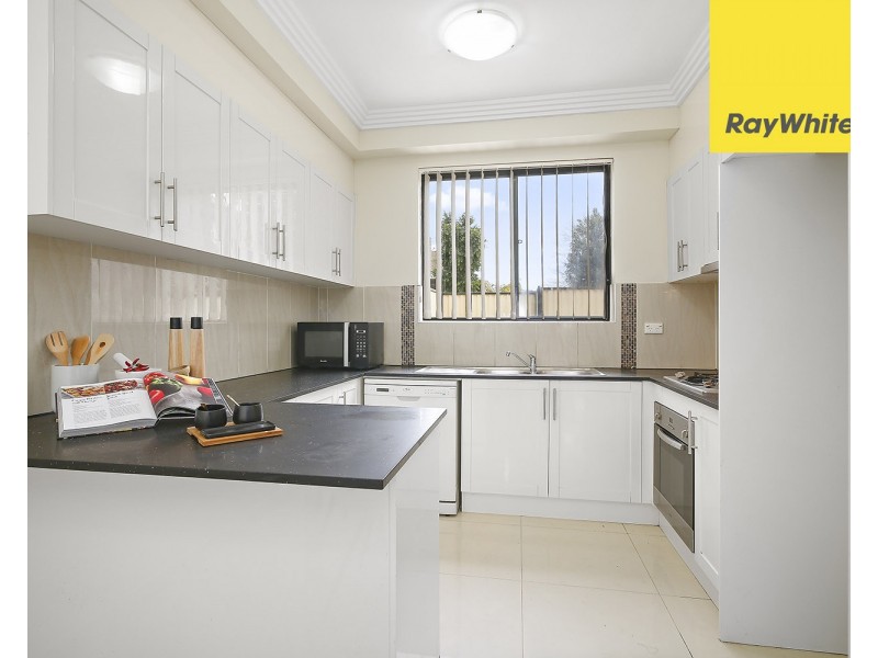 4/30-32 Livingstone Road, Lidcombe NSW 2141