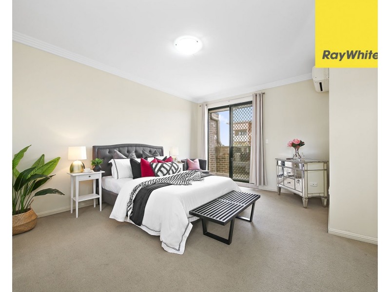 4/30-32 Livingstone Road, Lidcombe NSW 2141