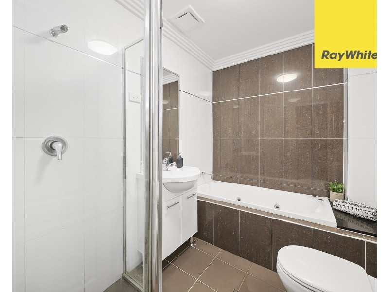 4/30-32 Livingstone Road, Lidcombe NSW 2141