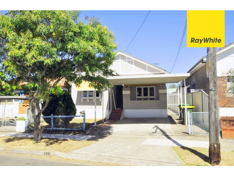 37 Rawson Street, Lidcombe NSW 2141