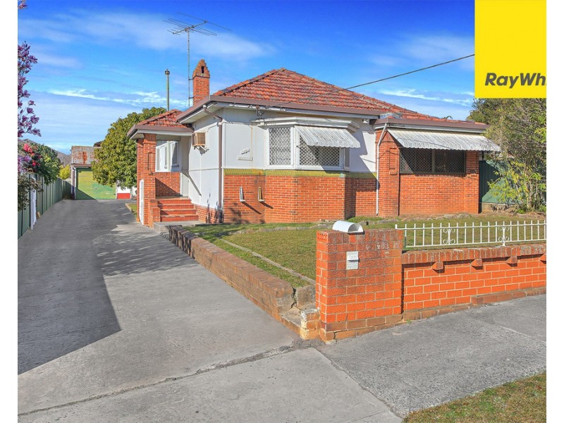 4 Carrington Street, Parramatta NSW 2150