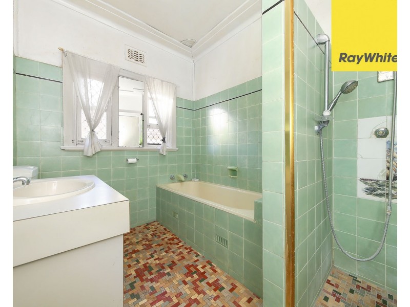 4 Carrington Street, Parramatta NSW 2150