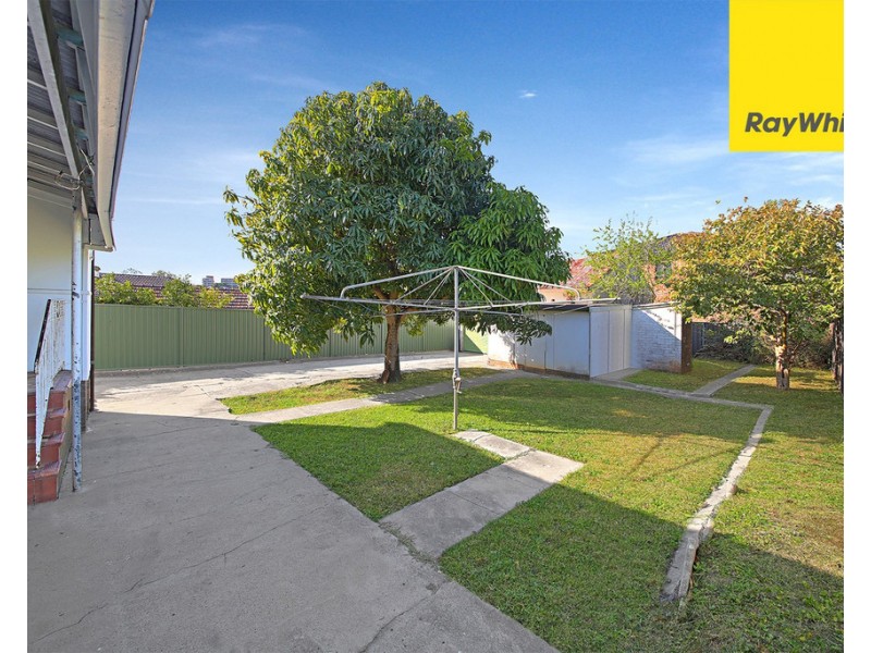 4 Carrington Street, Parramatta NSW 2150