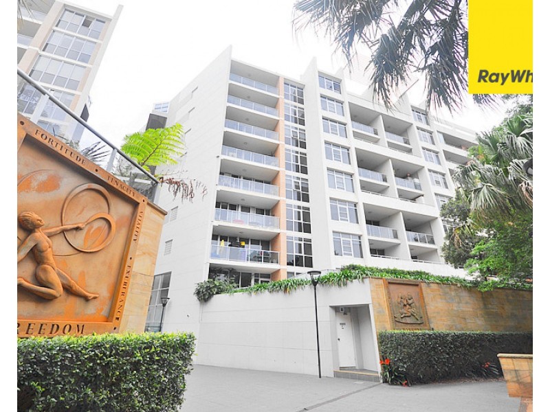 Lvl 6 / 804 Bourke Street, Waterloo NSW 2017