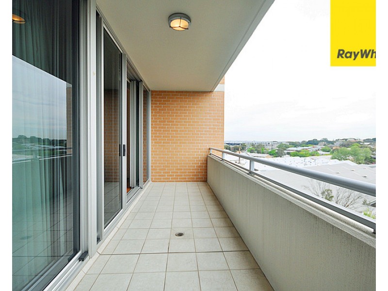 Lvl 6 / 804 Bourke Street, Waterloo NSW 2017