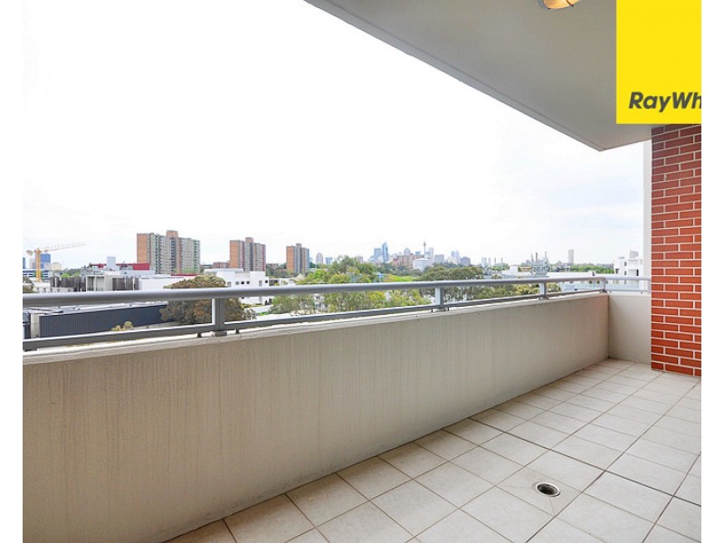 Lvl 6 / 804 Bourke Street, Waterloo NSW 2017