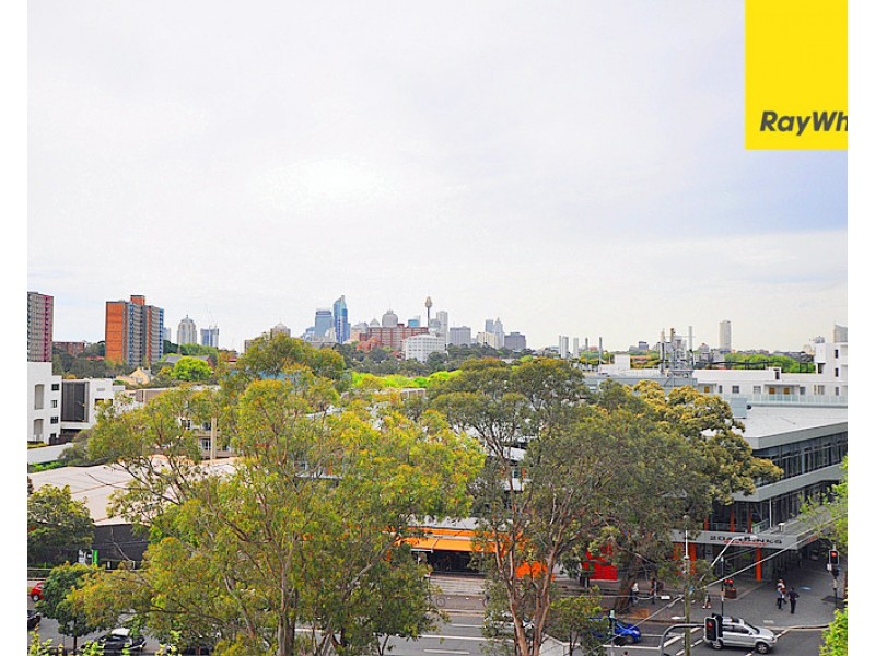 Lvl 6 / 804 Bourke Street, Waterloo NSW 2017