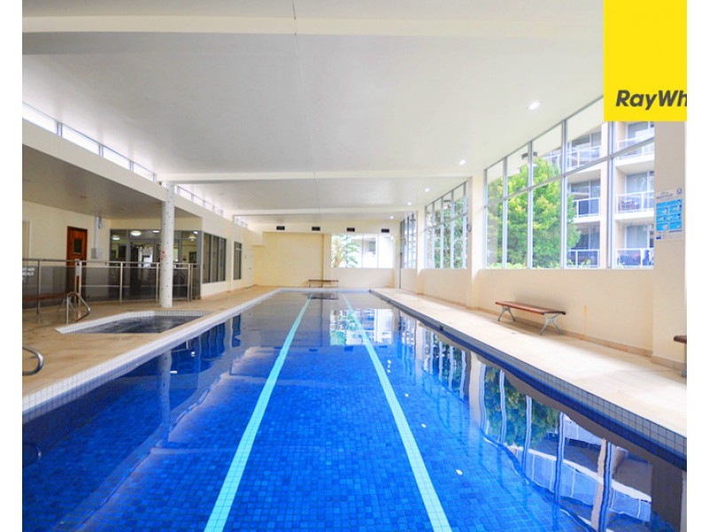 Lvl 6 / 804 Bourke Street, Waterloo NSW 2017