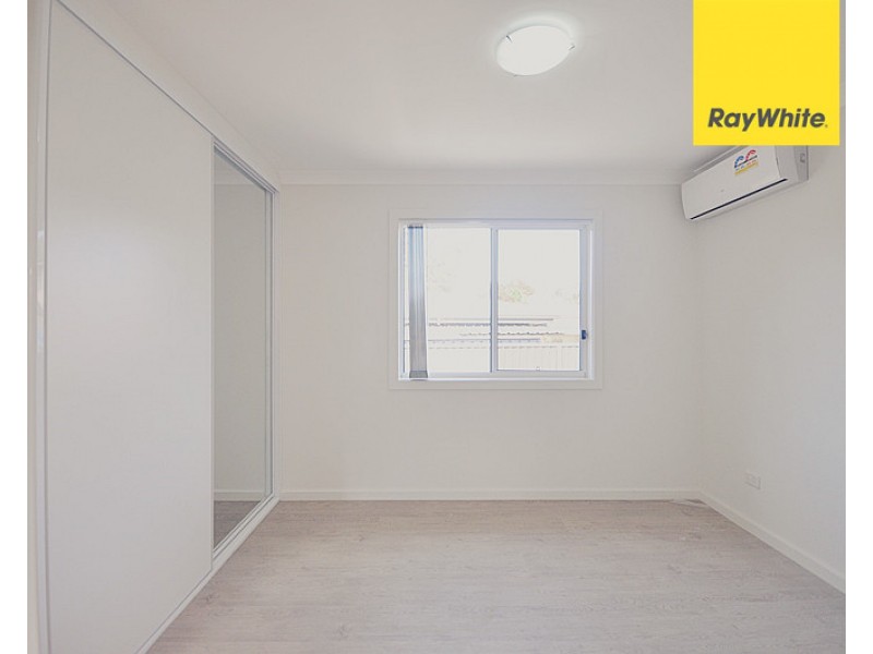 48a Bombay Street, Lidcombe NSW 2141