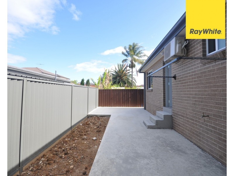 48a Bombay Street, Lidcombe NSW 2141