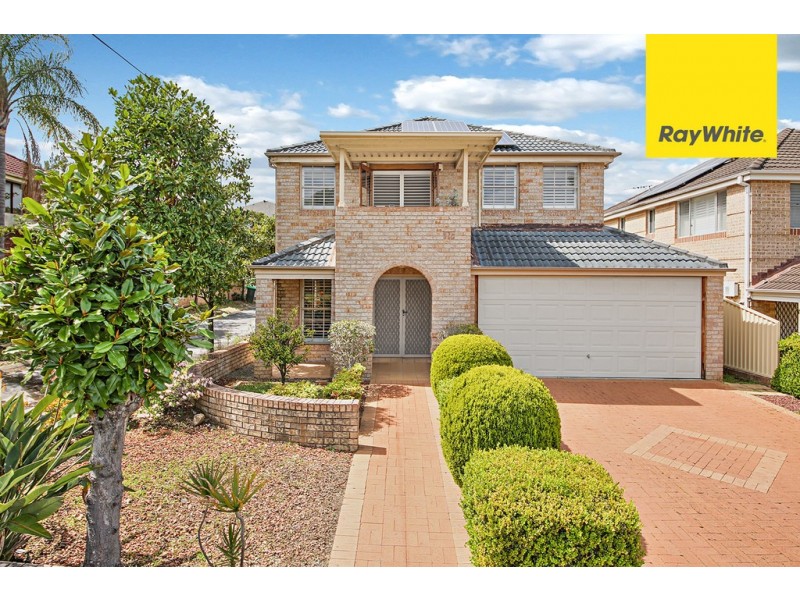 42 Dalley Street, Lidcombe NSW 2141