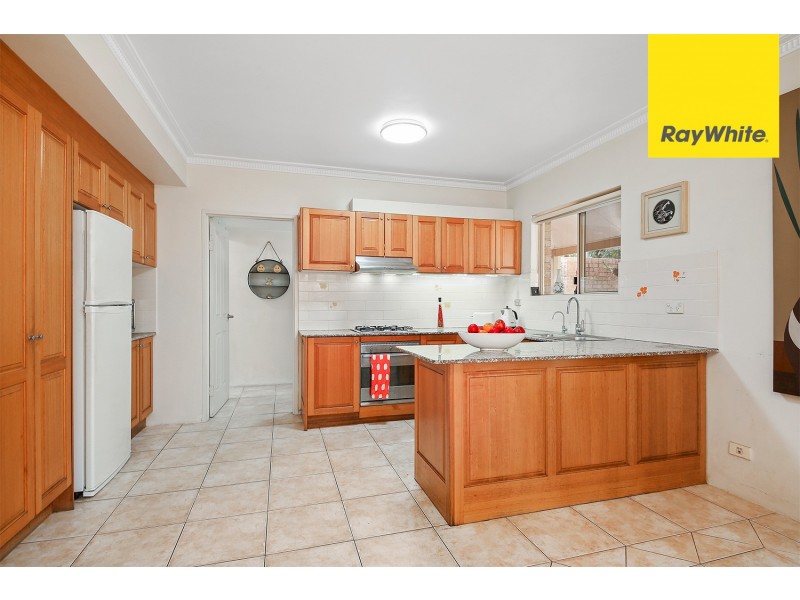42 Dalley Street, Lidcombe NSW 2141