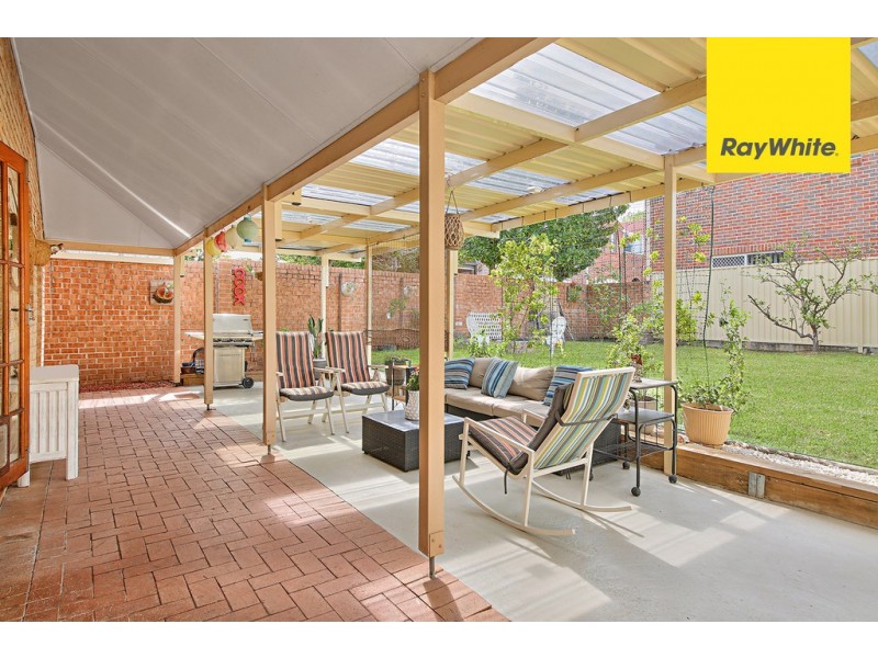 42 Dalley Street, Lidcombe NSW 2141