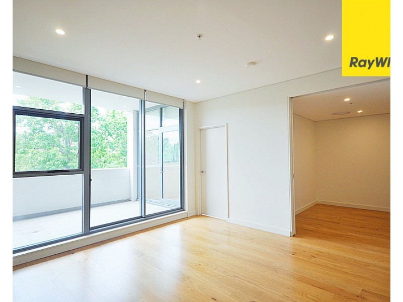 108/9 Mooltan Avenue, Macquarie Park NSW 2113