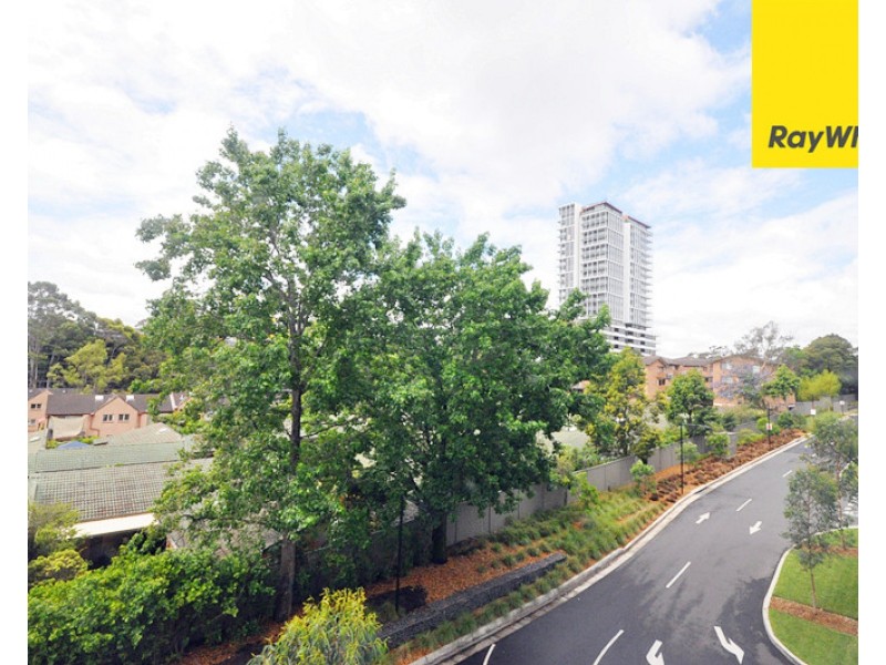 108/9 Mooltan Avenue, Macquarie Park NSW 2113