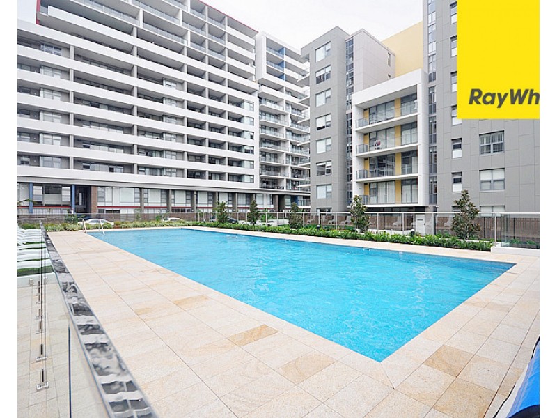 108/9 Mooltan Avenue, Macquarie Park NSW 2113