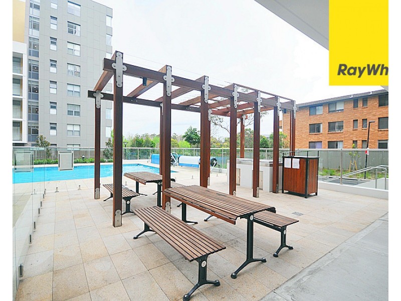 108/9 Mooltan Avenue, Macquarie Park NSW 2113