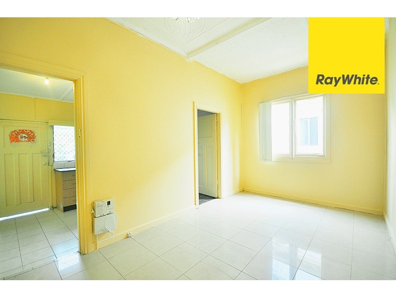 99 John Street, Lidcombe NSW 2141