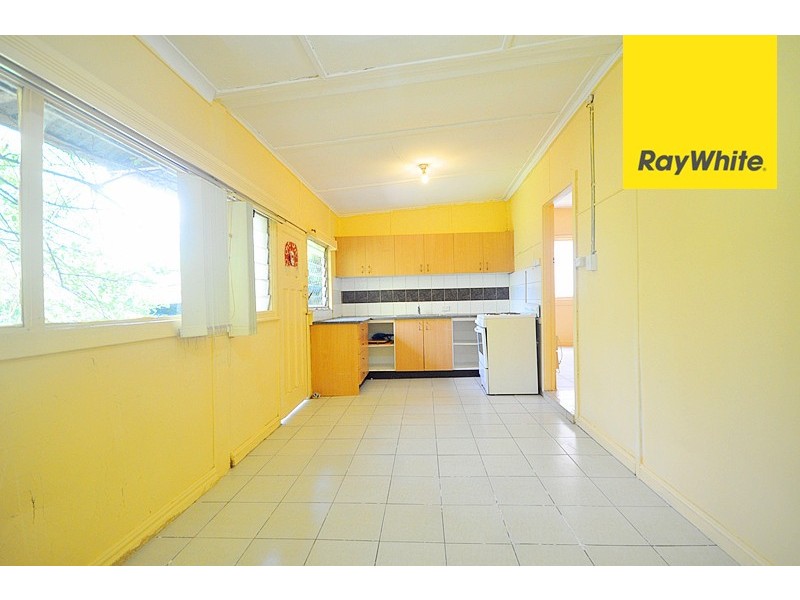 99 John Street, Lidcombe NSW 2141