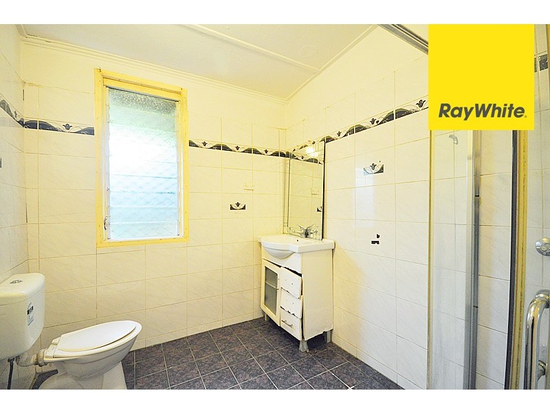 99 John Street, Lidcombe NSW 2141