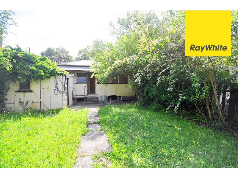 99 John Street, Lidcombe NSW 2141