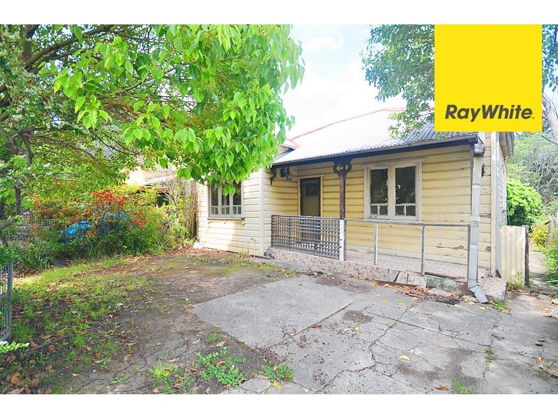 99 John Street, Lidcombe NSW 2141