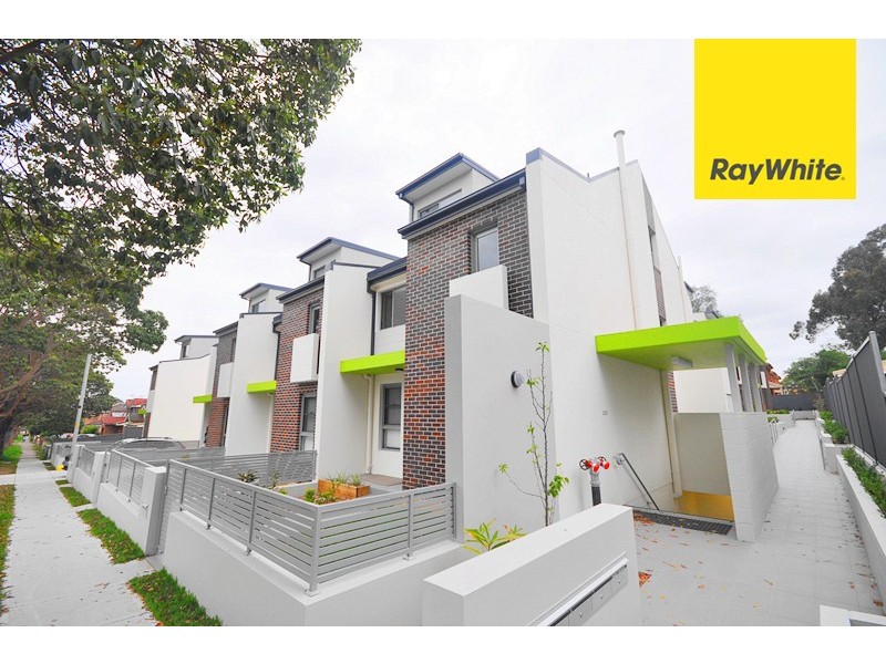 42-46 Lidbury Street, Berala NSW 2141