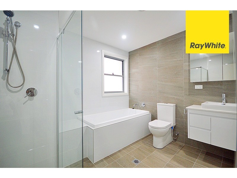 42-46 Lidbury Street, Berala NSW 2141